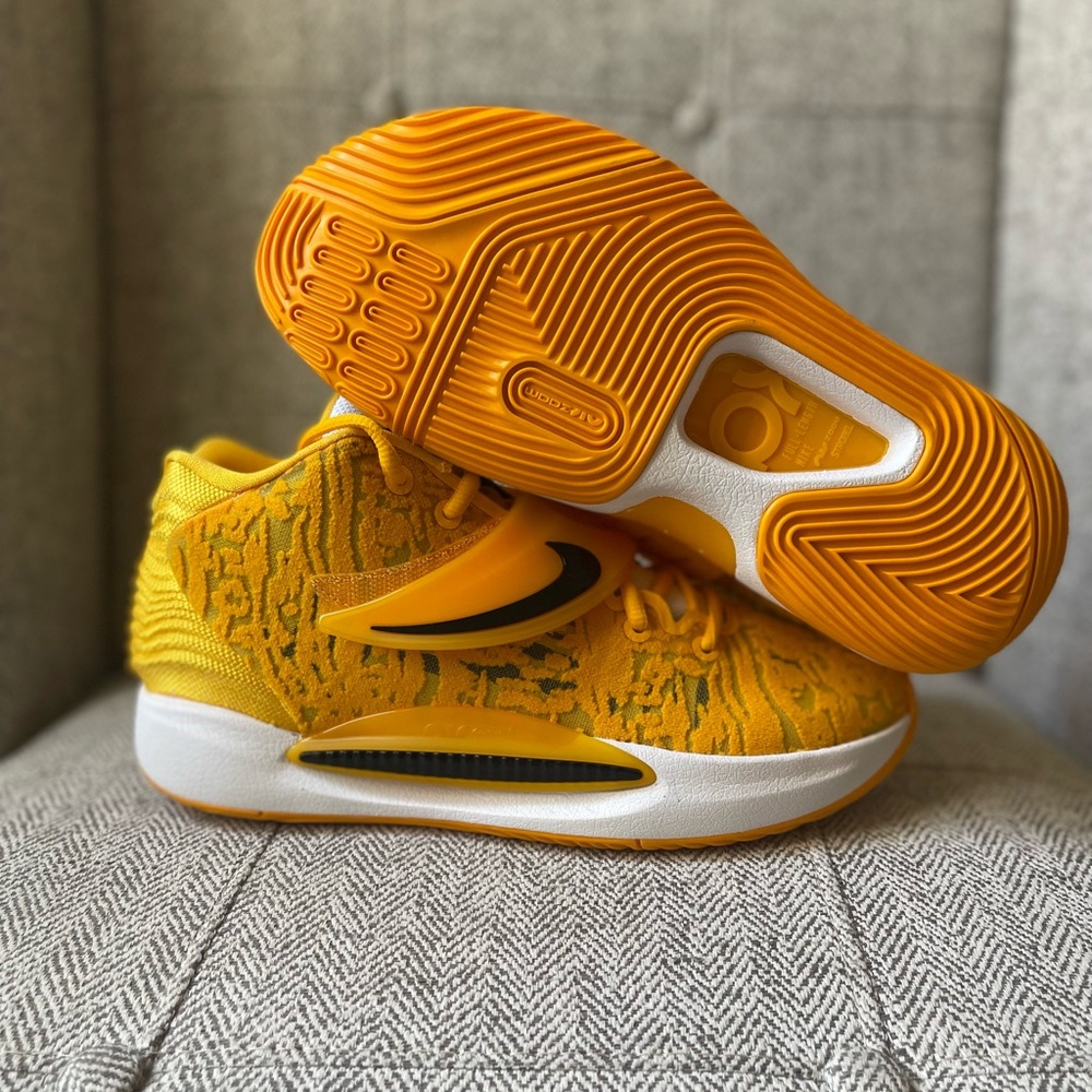 Nike Kevin Durant basketball shoes